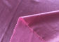 Recycled Shiny Satin Stretch Knitted Nylon Spandex Fabric For Dress Pajamas