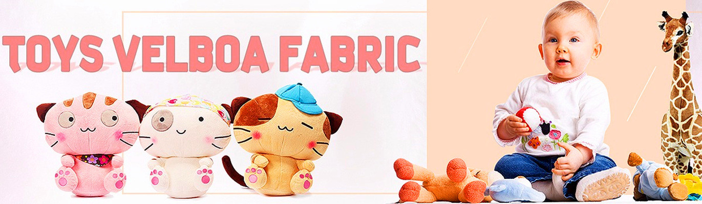 Kualitas Kain Polyester Spandex pabrik