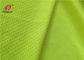 100 Polyester Mesh Lining Sports Mesh Fabric Football Jersey Fabric For Sportswear